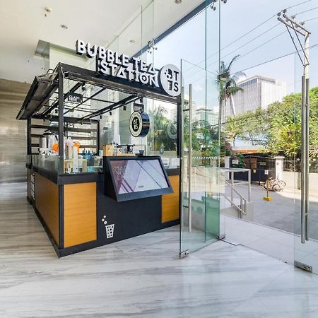 Free Netflix Condo Near It Park With 32-Inch Samsung Hdtv Cebu Екстер'єр фото