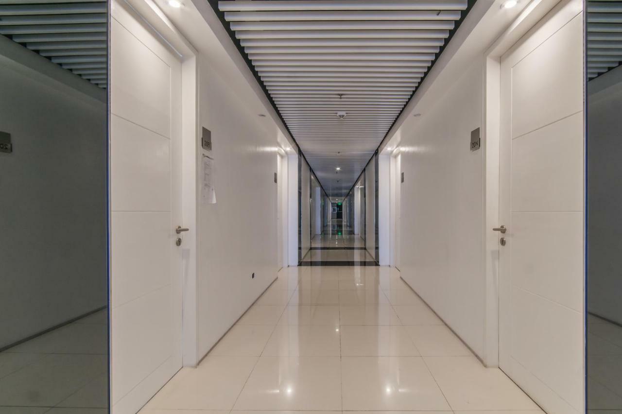 Free Netflix Condo Near It Park With 32-Inch Samsung Hdtv Cebu Екстер'єр фото