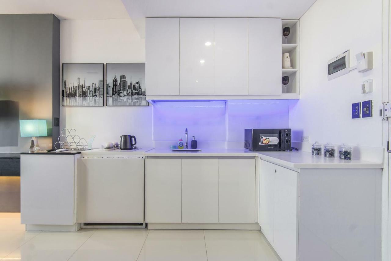 Free Netflix Condo Near It Park With 32-Inch Samsung Hdtv Cebu Екстер'єр фото