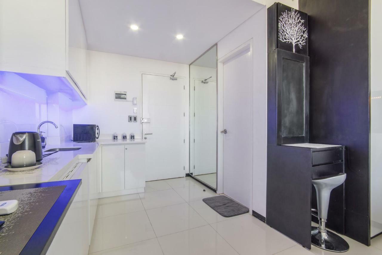 Free Netflix Condo Near It Park With 32-Inch Samsung Hdtv Cebu Екстер'єр фото