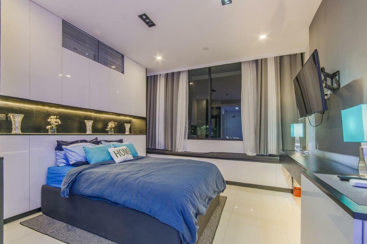 Free Netflix Condo Near It Park With 32-Inch Samsung Hdtv Cebu Екстер'єр фото