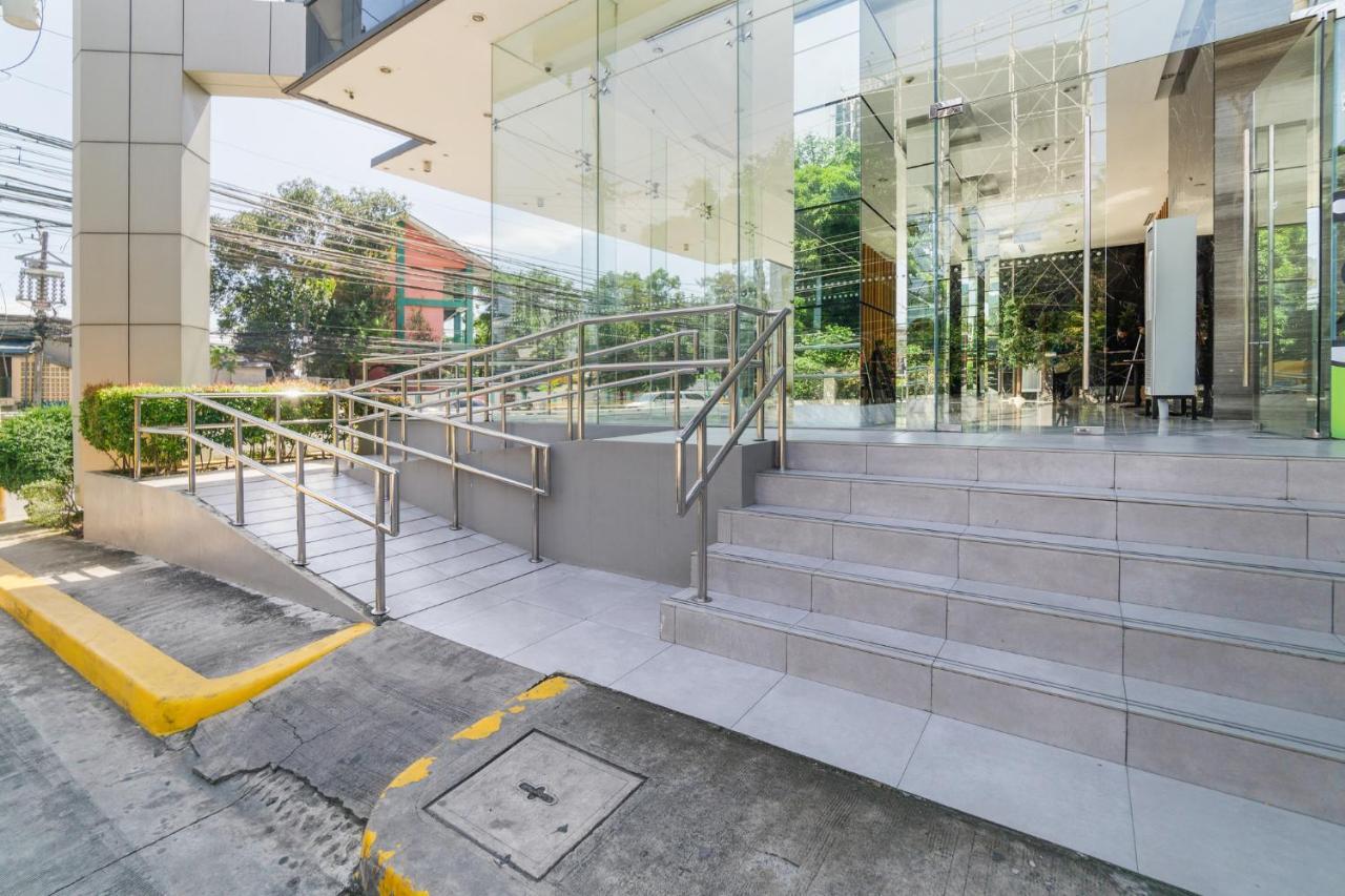 Free Netflix Condo Near It Park With 32-Inch Samsung Hdtv Cebu Екстер'єр фото